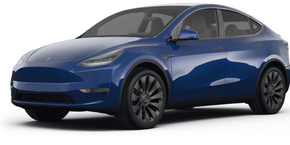 TESLA MODEL Y 2022 7SAYGDEF8NF573078 image TESLA MODEL Y 2022 7SAYGDEF8NF573078 image